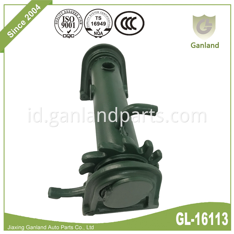 Cable winch GL-16113 